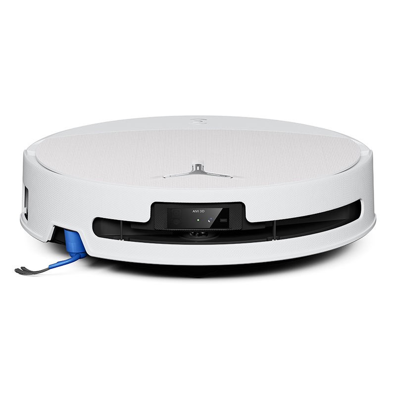 Robot hút bụi lau nhà Ecovacs Deebot T90 Pro Omni màu trắng (5) Robot hut bui lau nha Ecovacs Deebot T90 Pro Omni mau trang 5