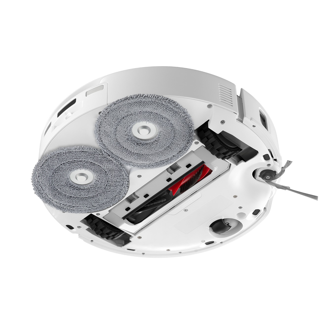 Robot hút bụi lau nhà Roborock Qrevo Edge 2 Pro (5) Robot hut bui lau nha Roborock Qrevo Edge 2 Pro 5