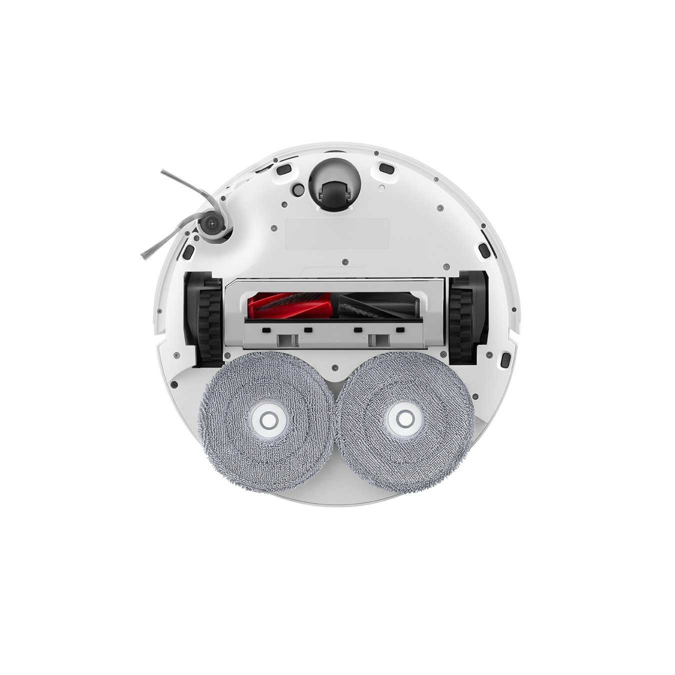 Robot hút bụi lau nhà Roborock Qrevo Edge 2 Pro (6) Robot hut bui lau nha Roborock Qrevo Edge 2 Pro 6