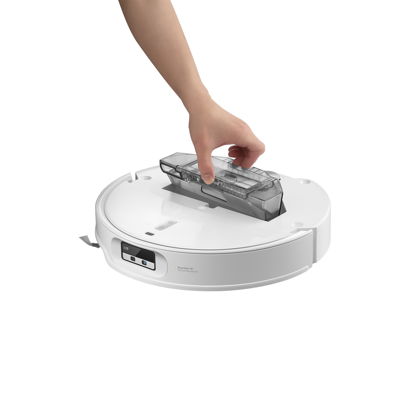 Robot hút bụi lau nhà Roborock Qrevo Edge 2 Pro (7) Robot hut bui lau nha Roborock Qrevo Edge 2 Pro 7