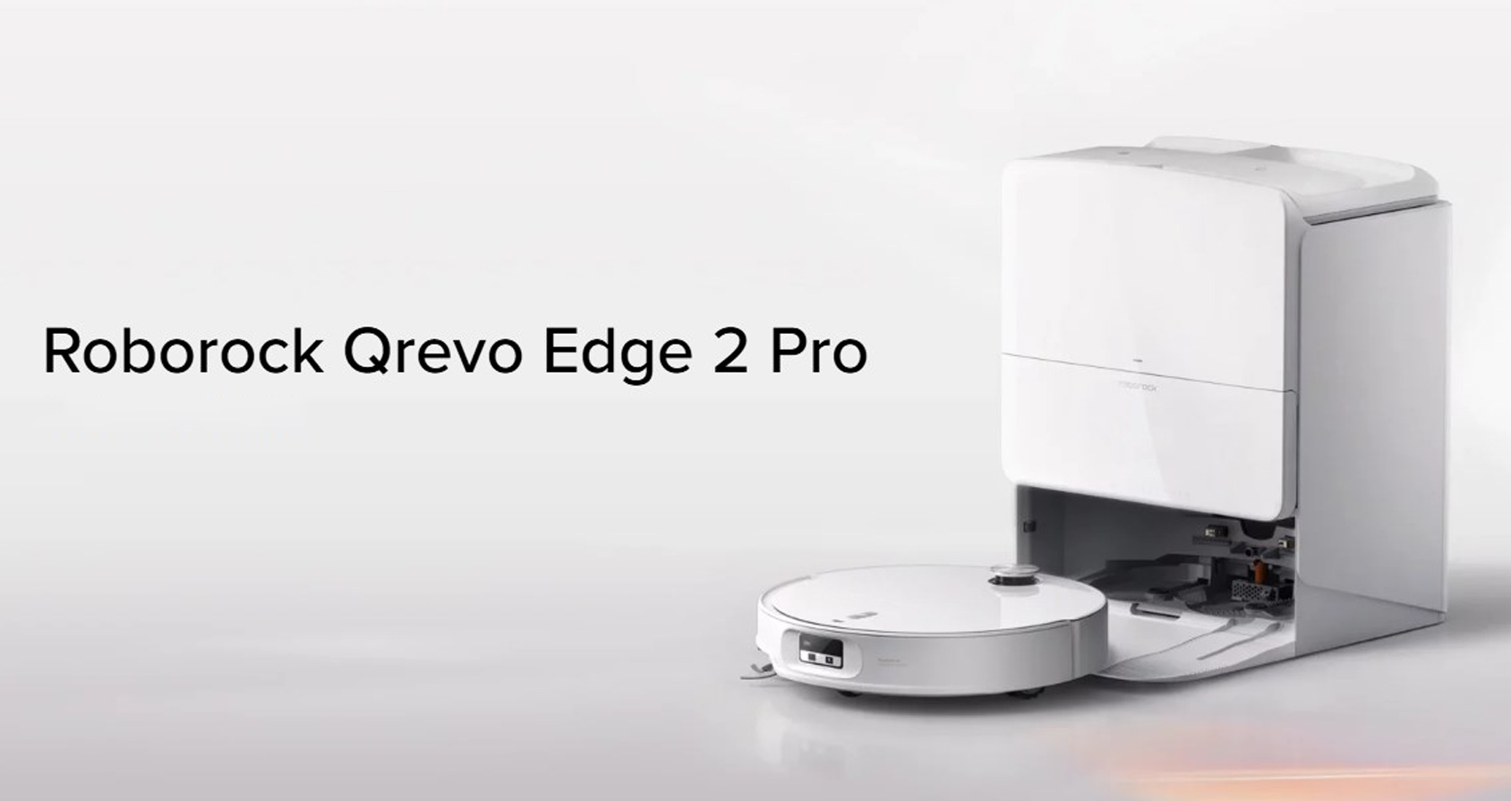 Robot hút bụi lau nhà Roborock Qrevo Edge 2 Pro - Bản Quốc Tế 2 Robot hut bui lau nha Roborock Qrevo Edge 2 Pro bigmivn