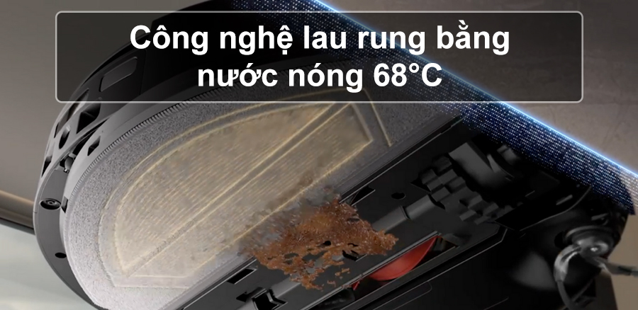 Robot hut bui lau nha Roborock Saros 20 Sonic bigmivn 1