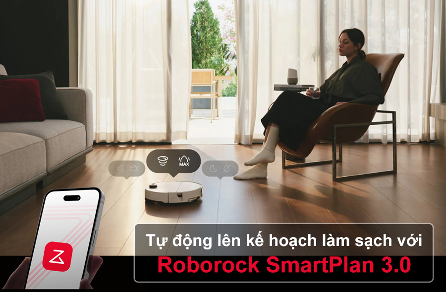 Robot hut bui lau nha Roborock Saros 20 Sonic bigmivn 11