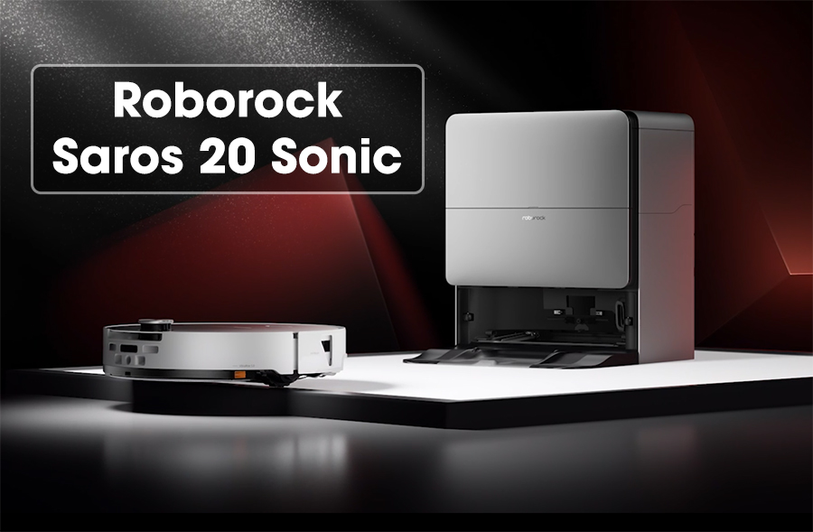 Robot hut bui lau nha Roborock Saros 20 Sonic bigmivn 18