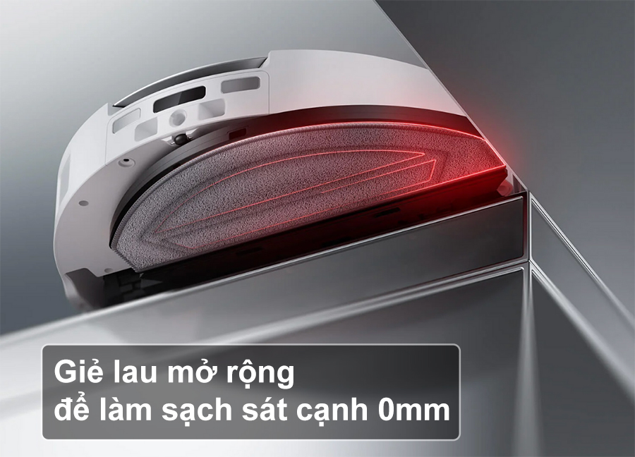 Robot hut bui lau nha Roborock Saros 20 Sonic bigmivn 2