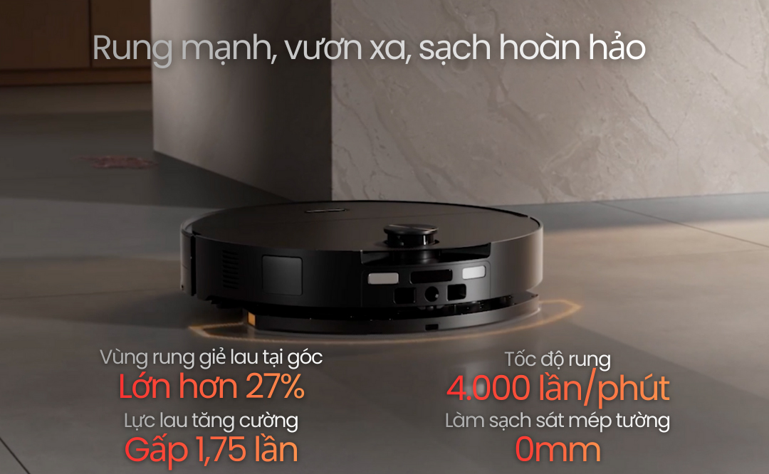 Robot hut bui lau nha Roborock Saros 20 Sonic bigmivn 3