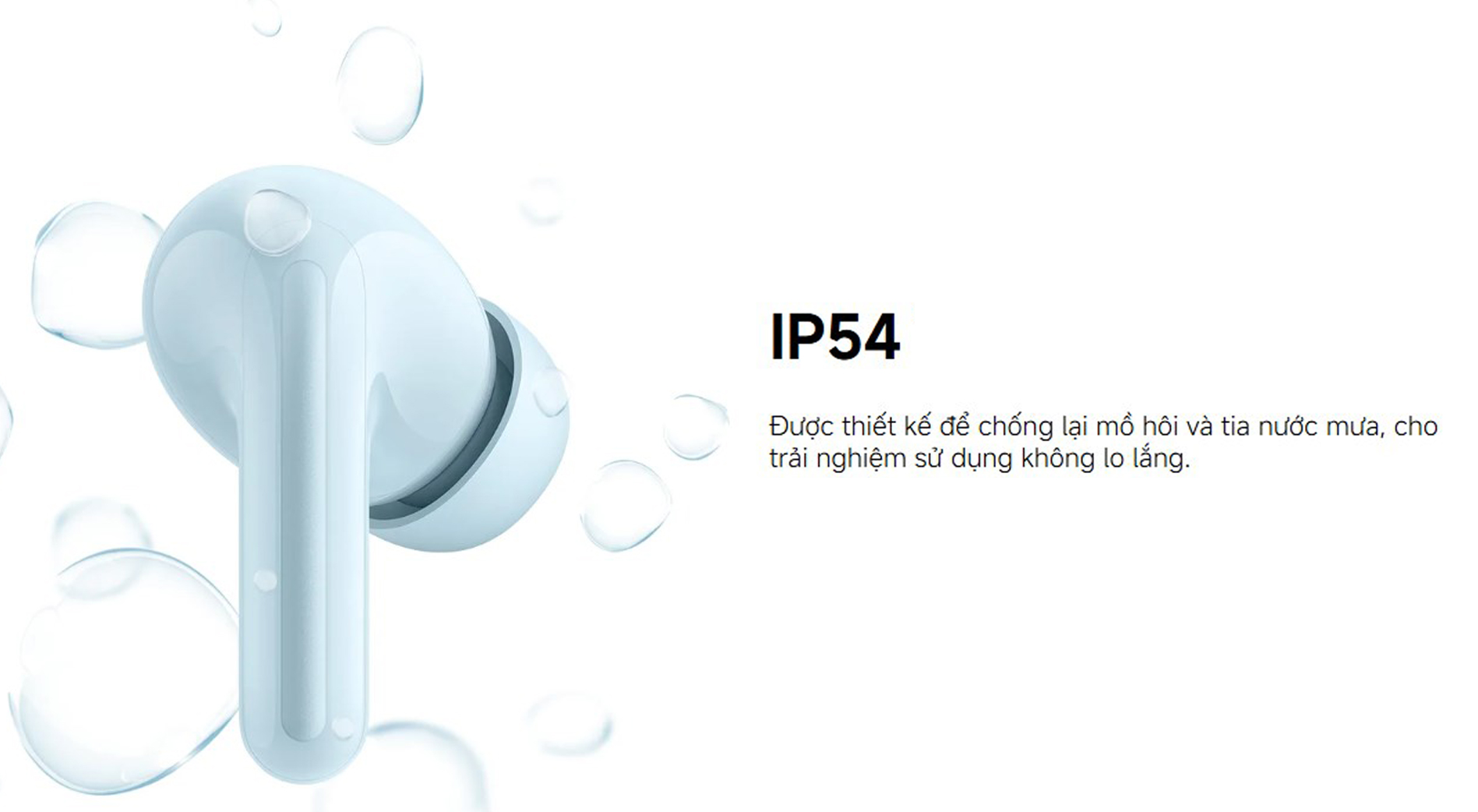 Tai nghe Bluetooth Xiaomi REDMI Buds 8 Lite bigmivn 16