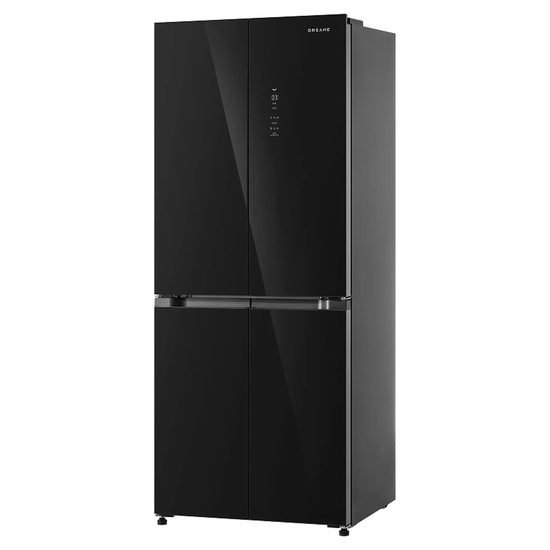 Tủ lạnh Multi door Dreame Inverter 430L DRC430WGB3VN bigmivn (2) Tủ lạnh Multi door Dreame Inverter 430L DRC430WGB3VN bigmivn (2)