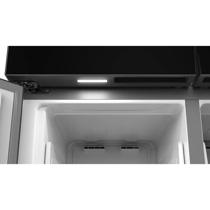 Tủ lạnh Multi door Dreame Inverter 600 lít DRC600WGB4VN (4) Tu lanh Multi door Dreame Inverter 600 lit DRC600WGB4VN 4