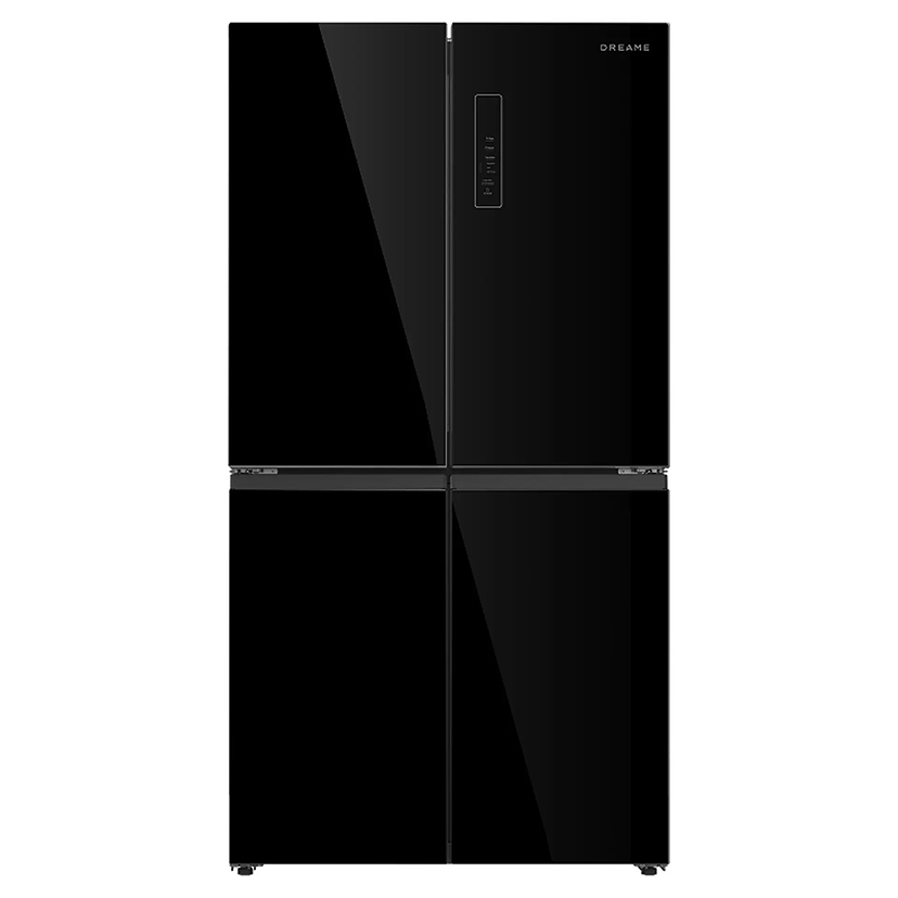 Tủ lạnh Multi door Dreame Inverter 600 lít DRC600WGB4VN (5) Tu lanh Multi door Dreame Inverter 600 lit DRC600WGB4VN 5