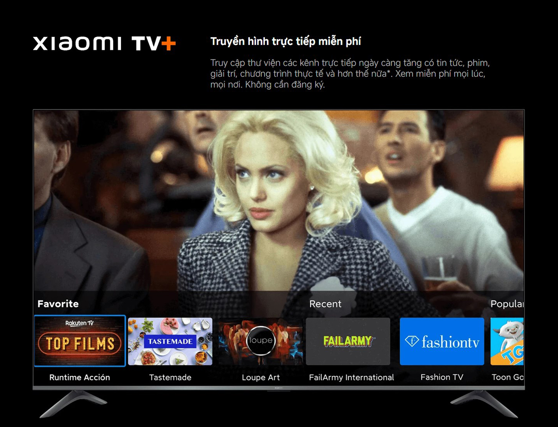 Android tivi Xiaomi TV Stick 4K Gen 2 bigmivn 10