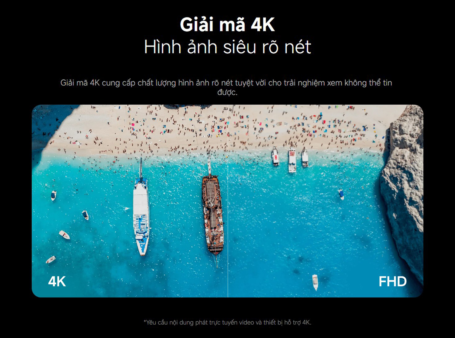 Android tivi Xiaomi TV Stick 4K Gen 2 bigmivn 2