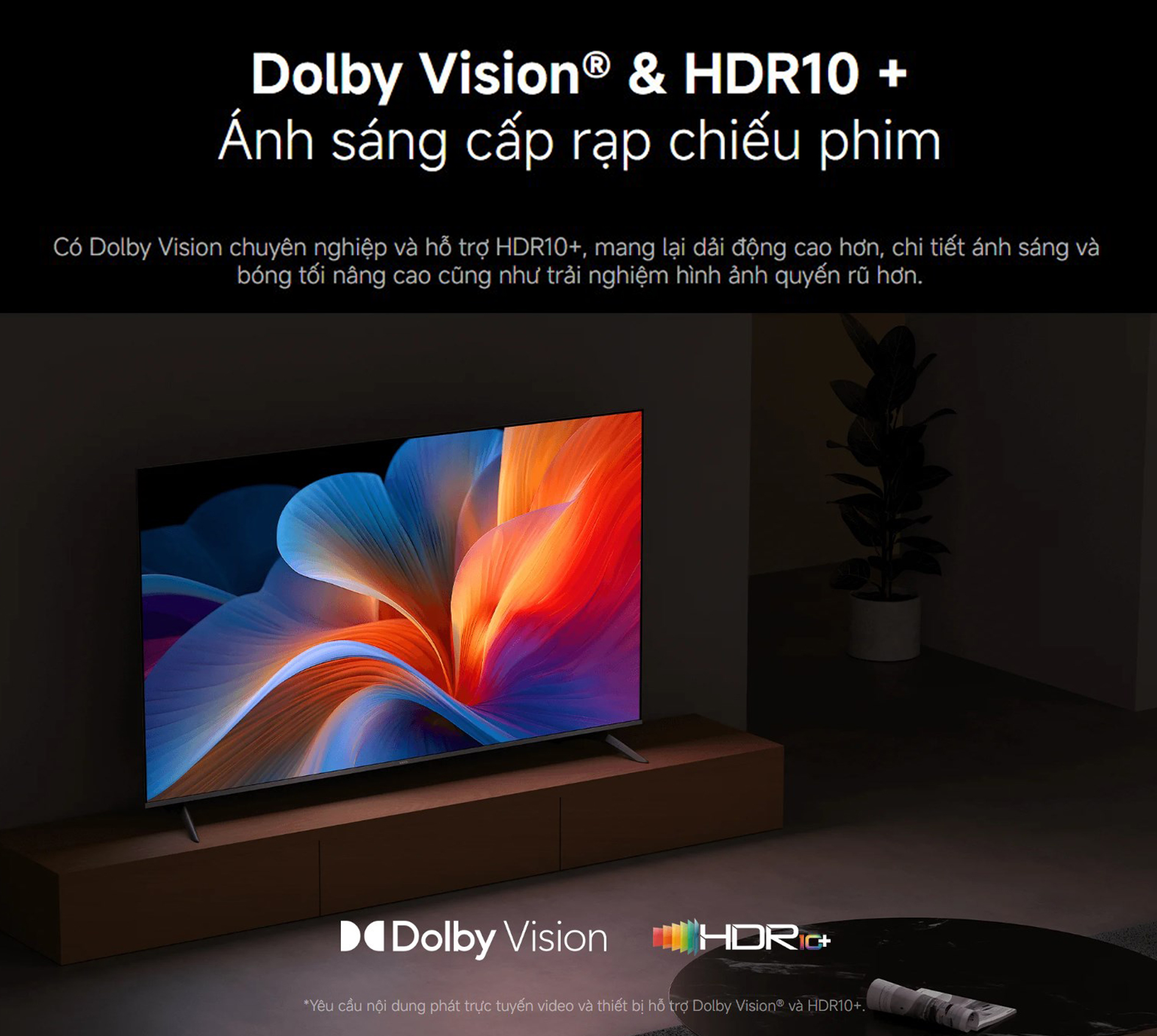 Android tivi Xiaomi TV Stick 4K Gen 2 bigmivn 3