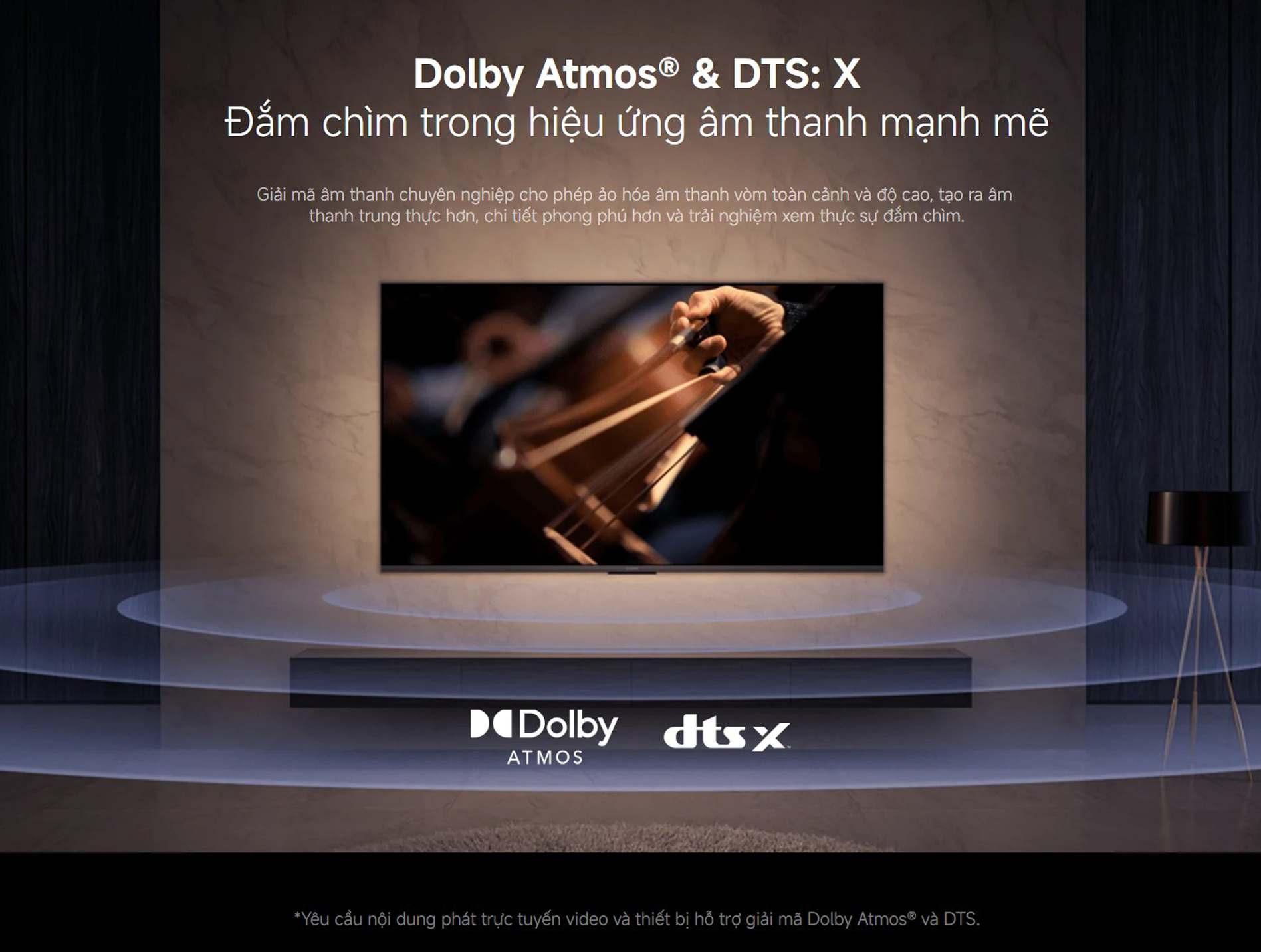 Android tivi Xiaomi TV Stick 4K Gen 2 bigmivn 4