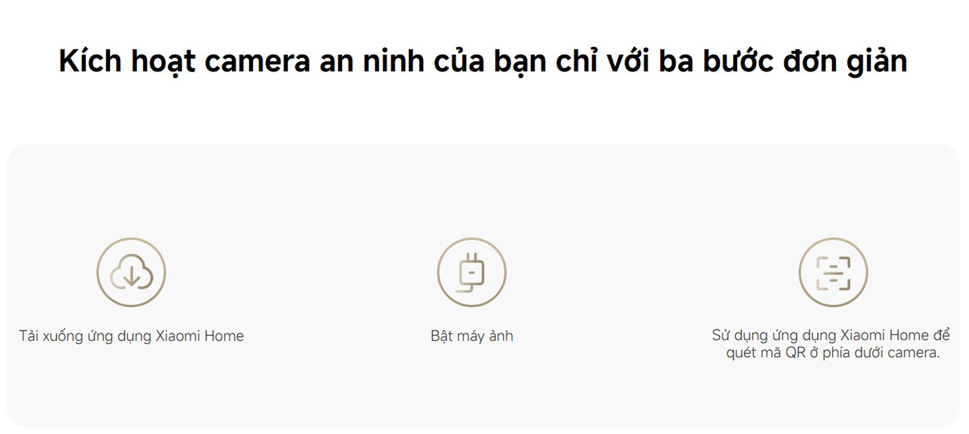 Camera thong minh Xiaomi C302 Smart Camera bigmivn 18