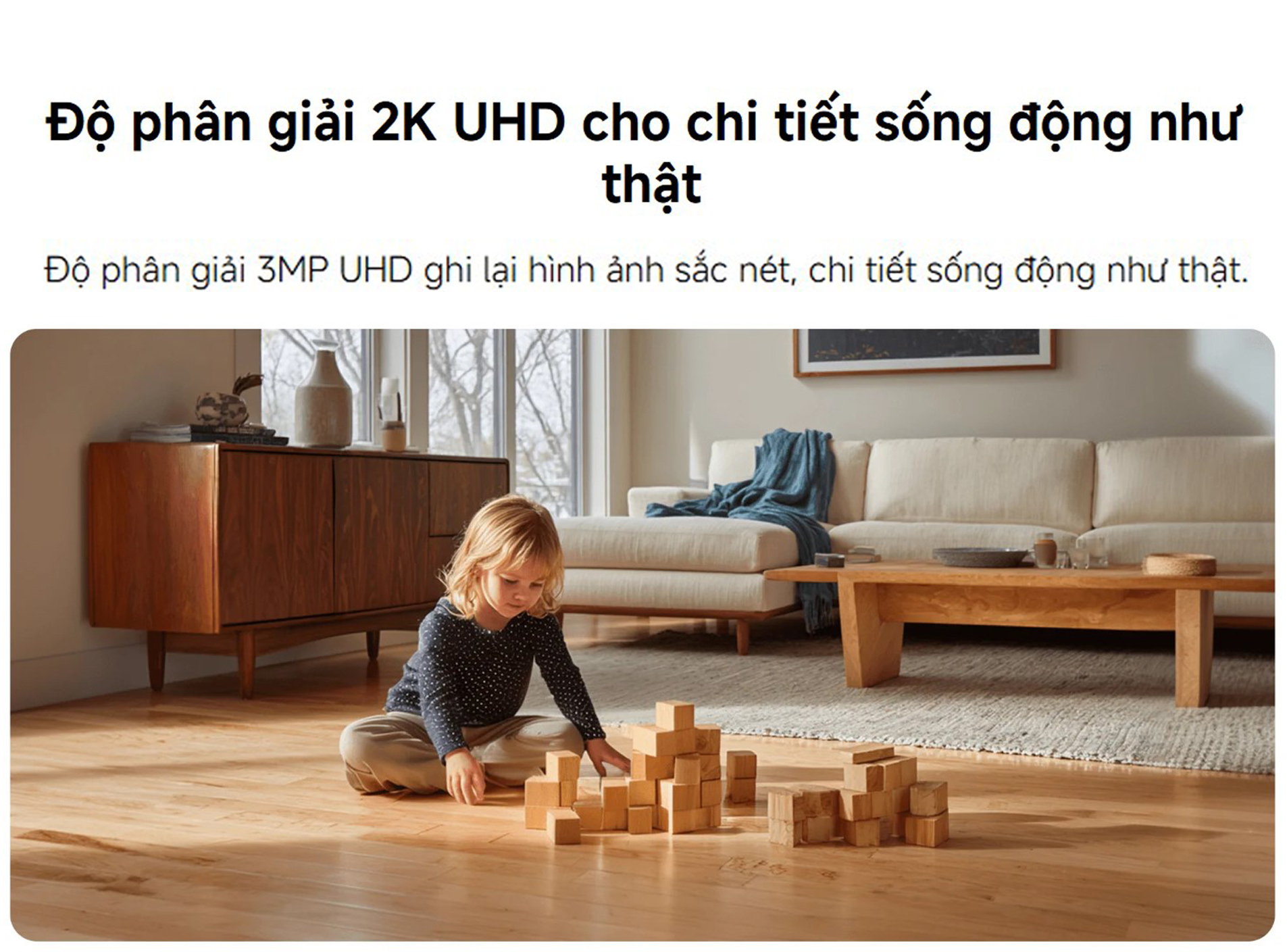 Camera thong minh Xiaomi C302 Smart Camera bigmivn 2