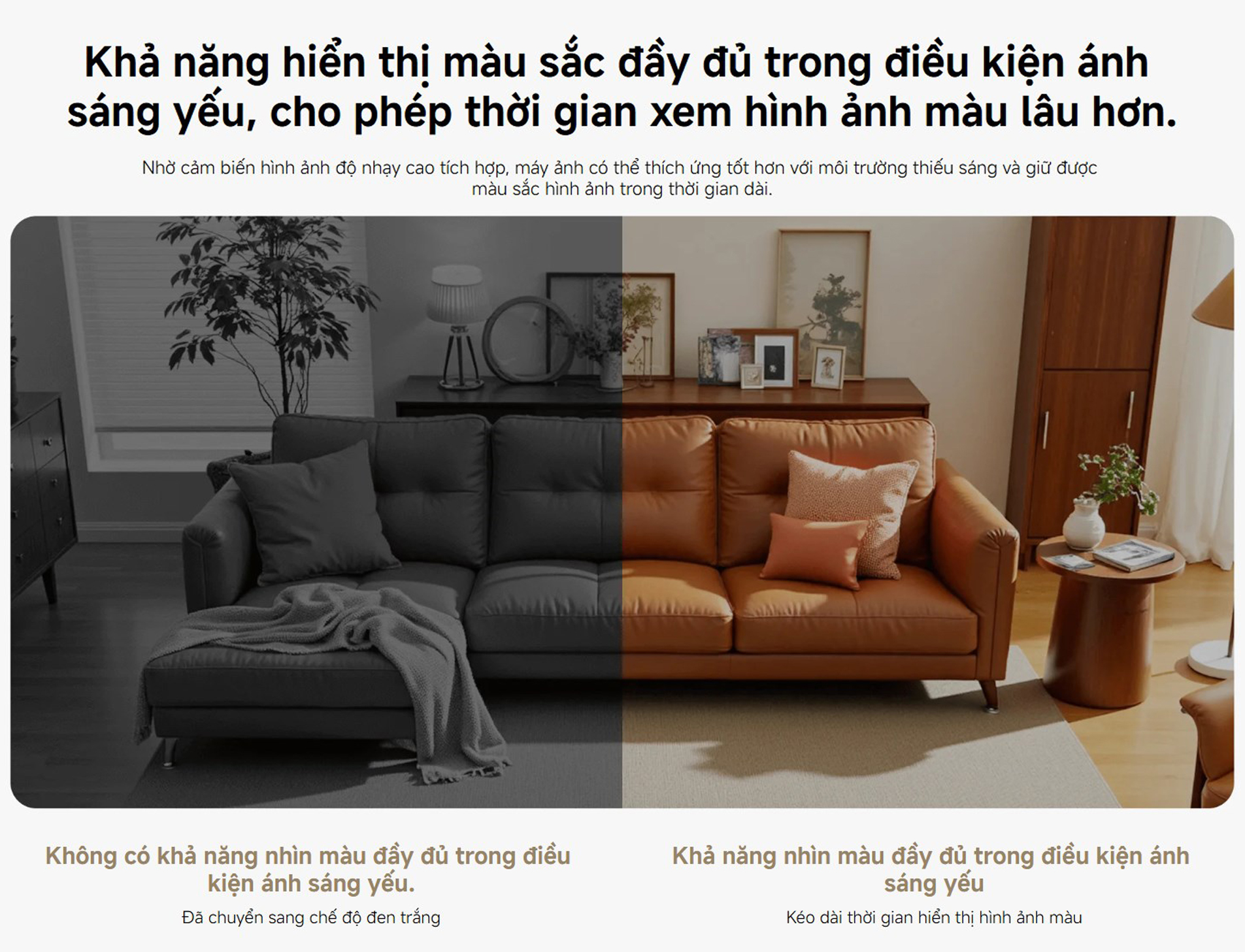 Camera thong minh Xiaomi C302 Smart Camera bigmivn 3