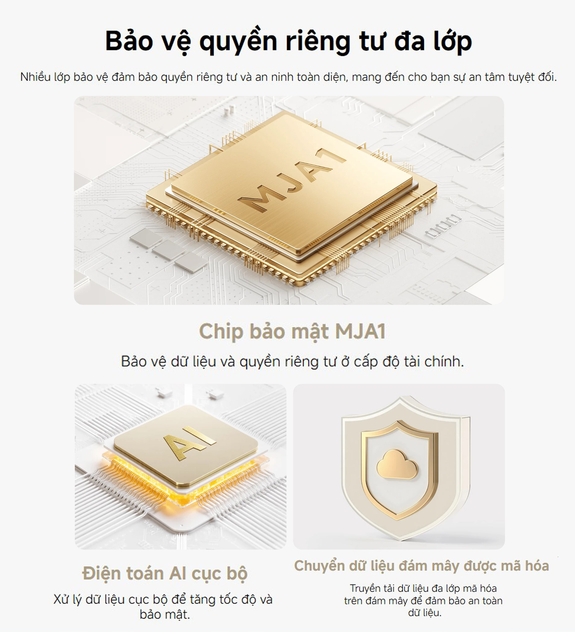 Camera thong minh Xiaomi C302 Smart Camera bigmivn 6