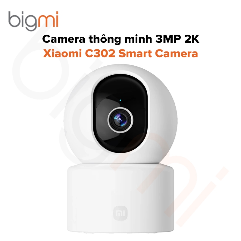 Camera thông minh Xiaomi C302 Smart Camera