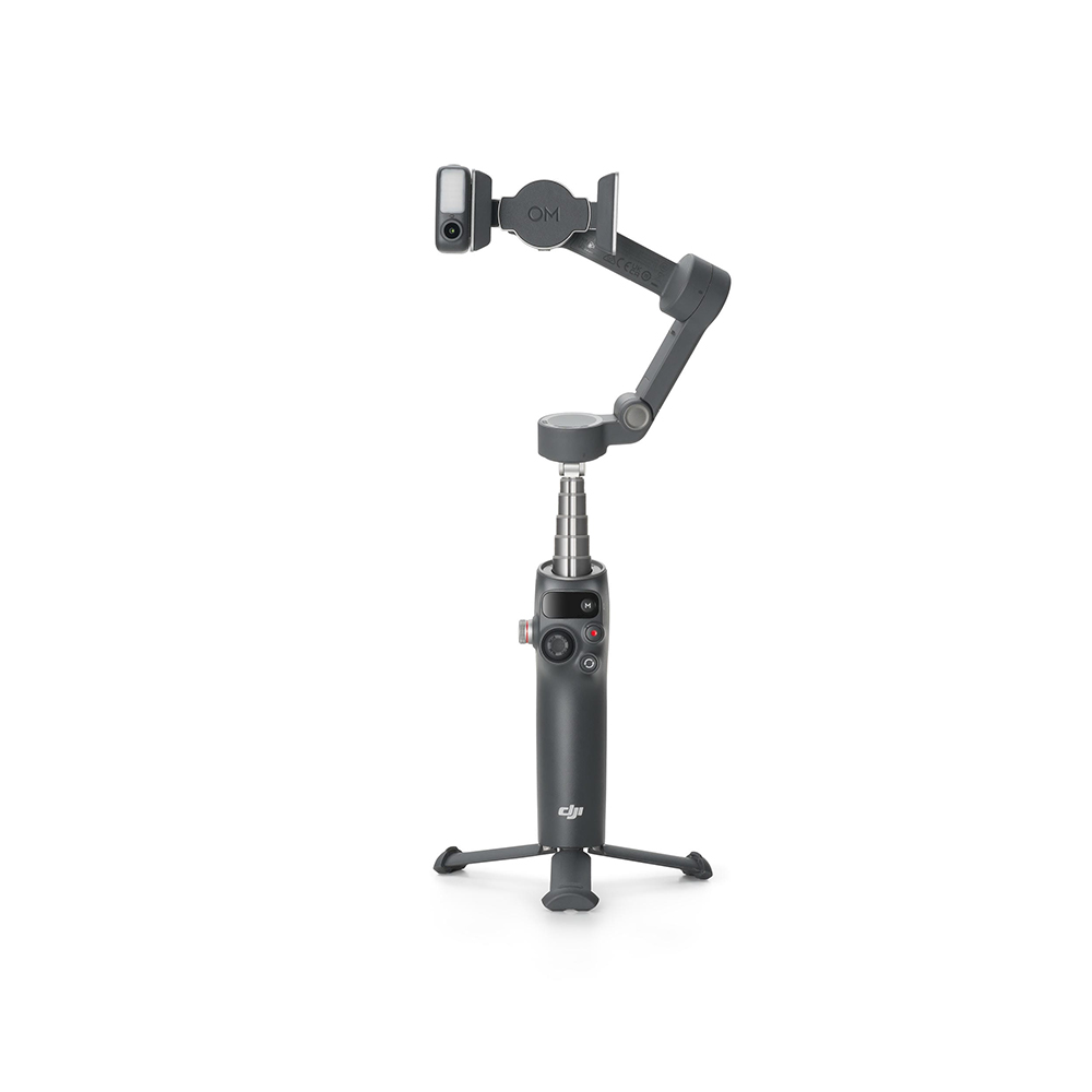 Gimbal điện thoại DJI Osmo Mobile 8 (1) Gimbal dien thoai DJI Osmo Mobile 8 1