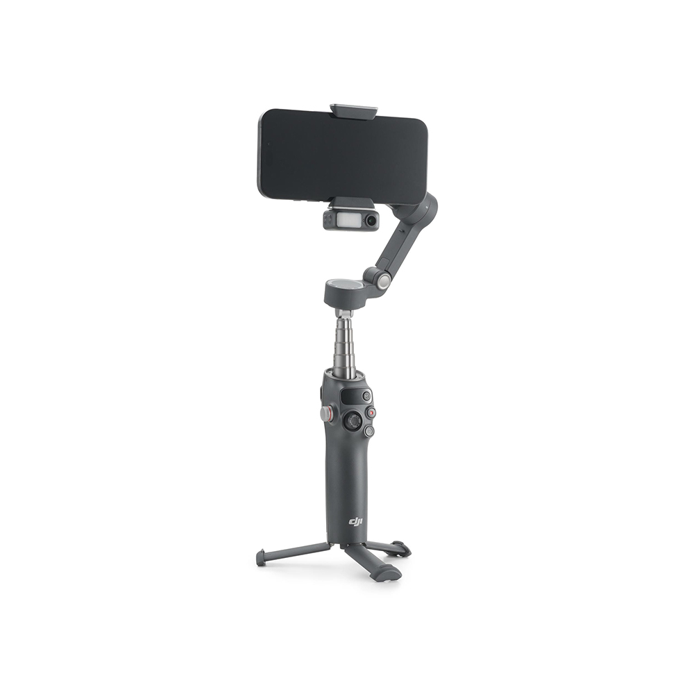 Gimbal điện thoại DJI Osmo Mobile 8 (18) Gimbal dien thoai DJI Osmo Mobile 8 18