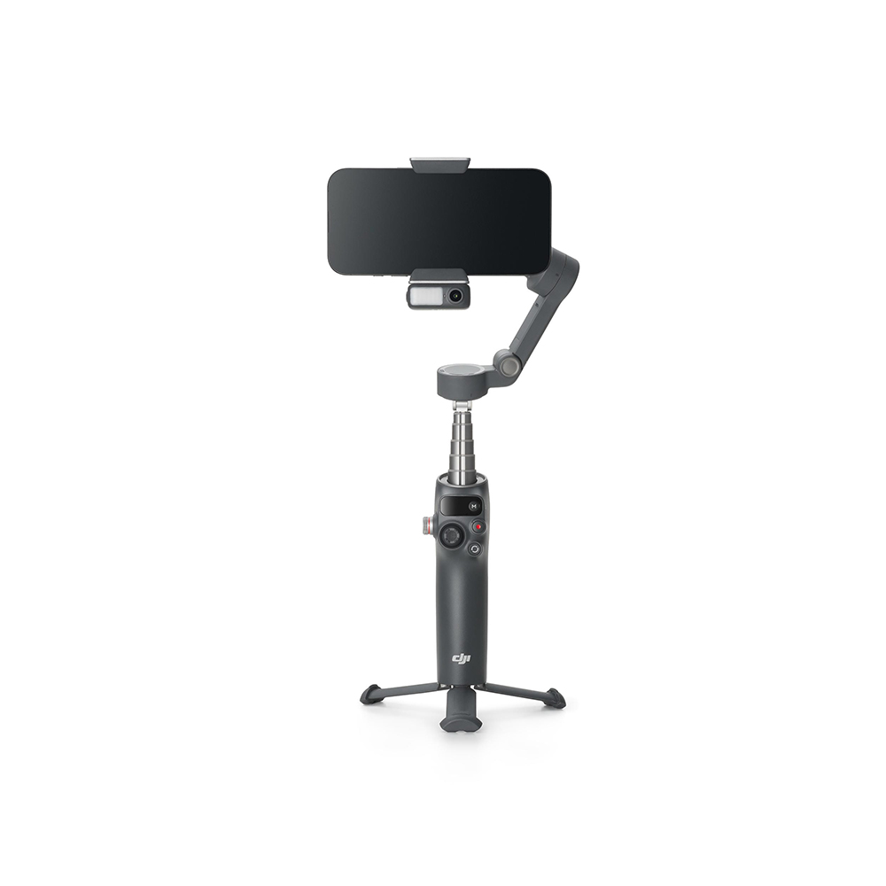 Gimbal điện thoại DJI Osmo Mobile 8 (20) Gimbal dien thoai DJI Osmo Mobile 8 20