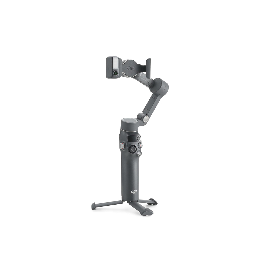 Gimbal điện thoại DJI Osmo Mobile 8 (21) Gimbal dien thoai DJI Osmo Mobile 8 21