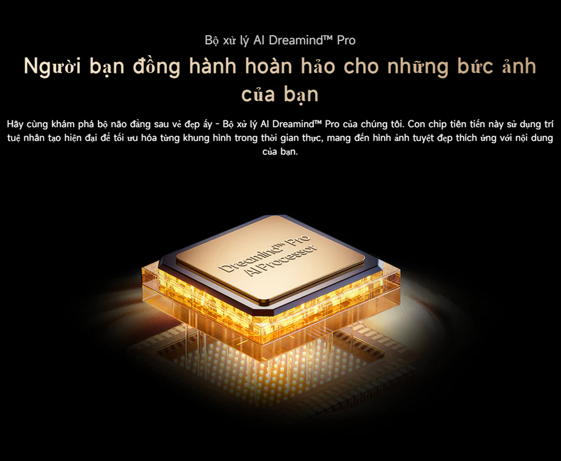 Google Tivi Dreame Q100 100 inch 100Q100 QLED 4K bigmivn 13