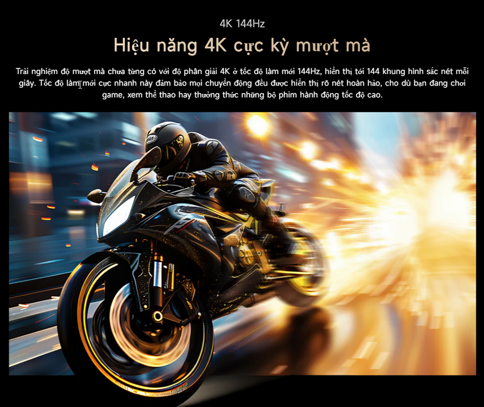 Google Tivi Dreame Q100 100 inch 100Q100 QLED 4K bigmivn 14