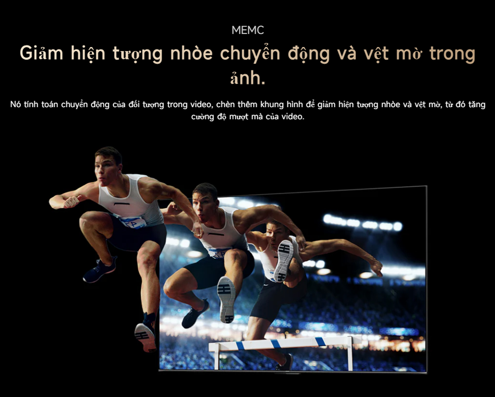 Google Tivi Dreame Q100 100 inch 100Q100 QLED 4K bigmivn 17