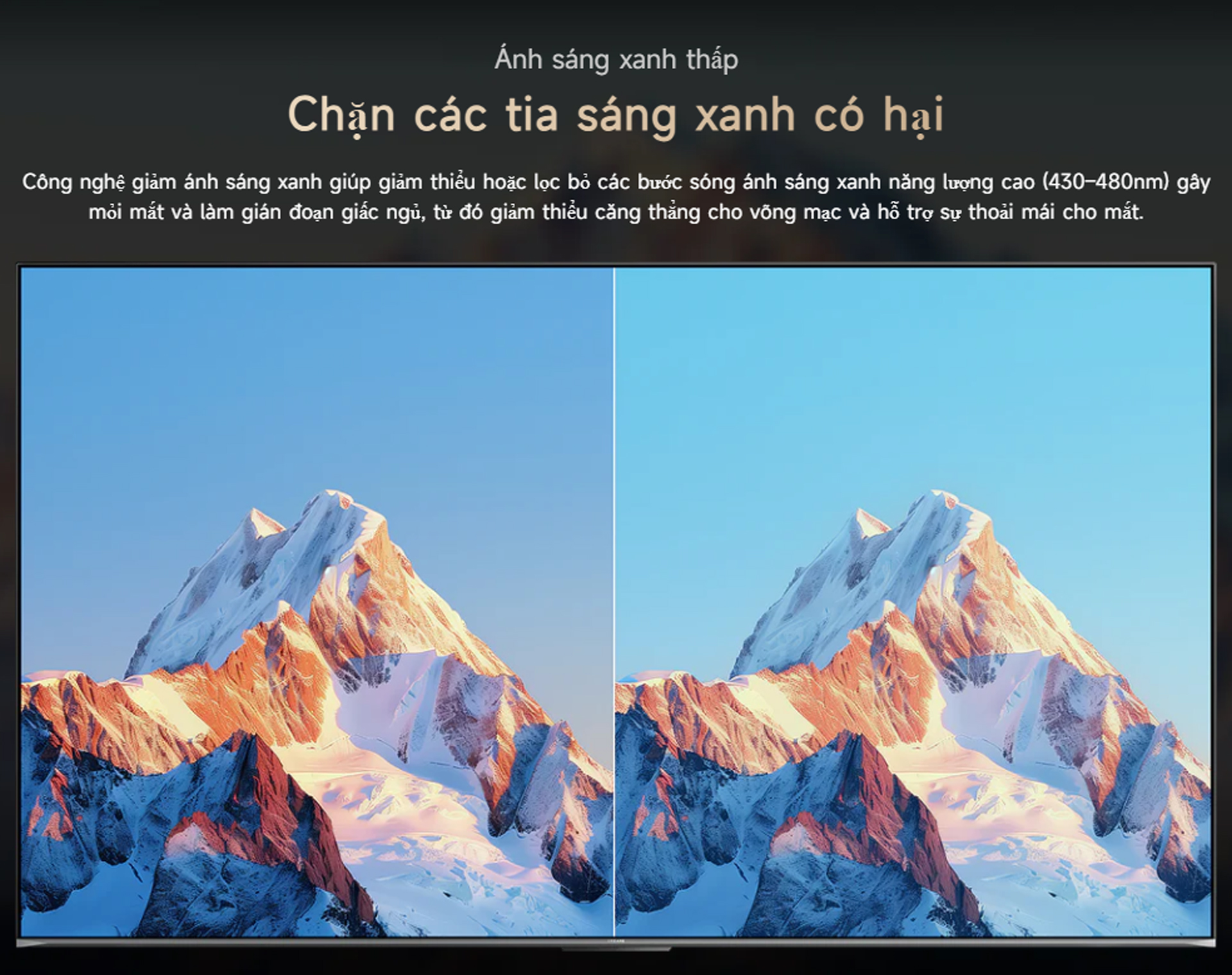 Google Tivi Dreame Q100 100 inch 100Q100 QLED 4K bigmivn 18