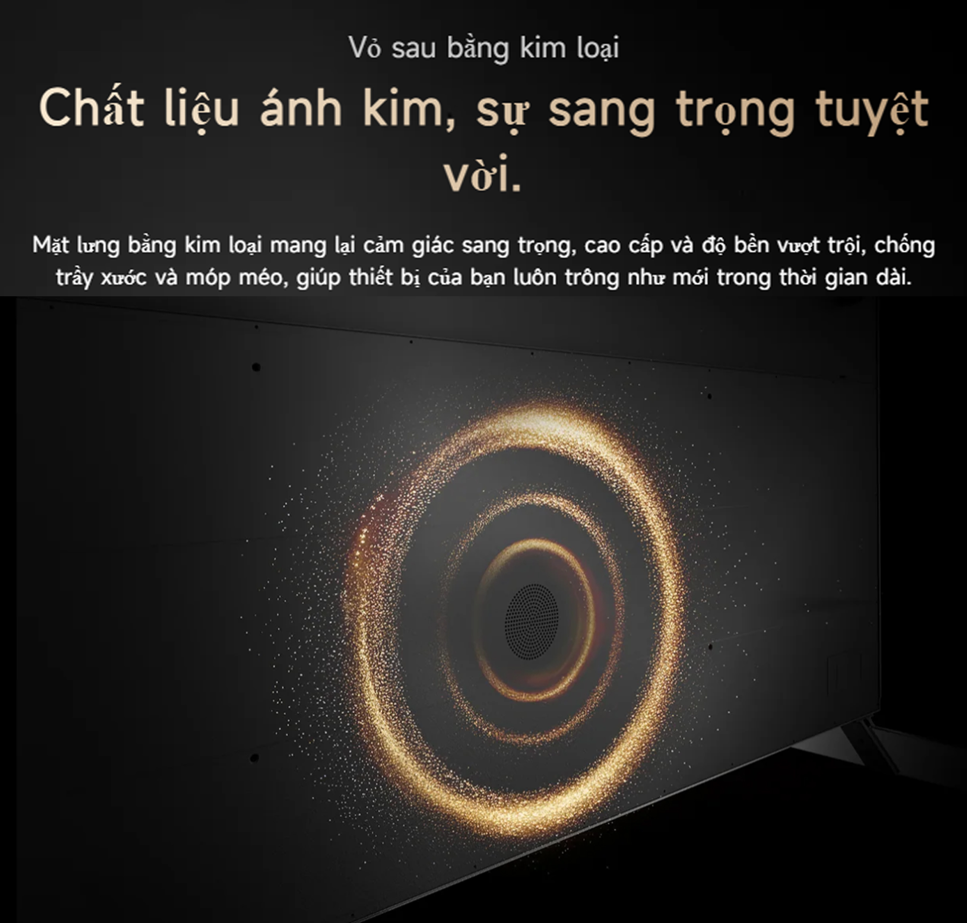 Google Tivi Dreame Q100 100 inch 100Q100 QLED 4K bigmivn 23