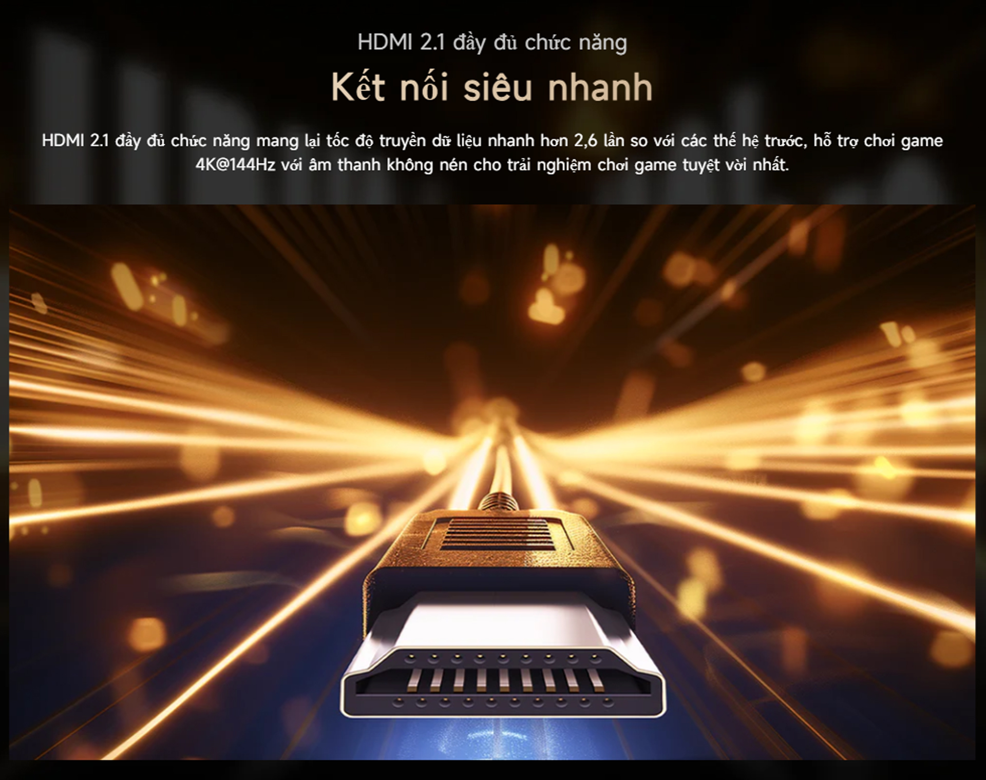 Google Tivi Dreame Q100 100 inch 100Q100 QLED 4K bigmivn 26