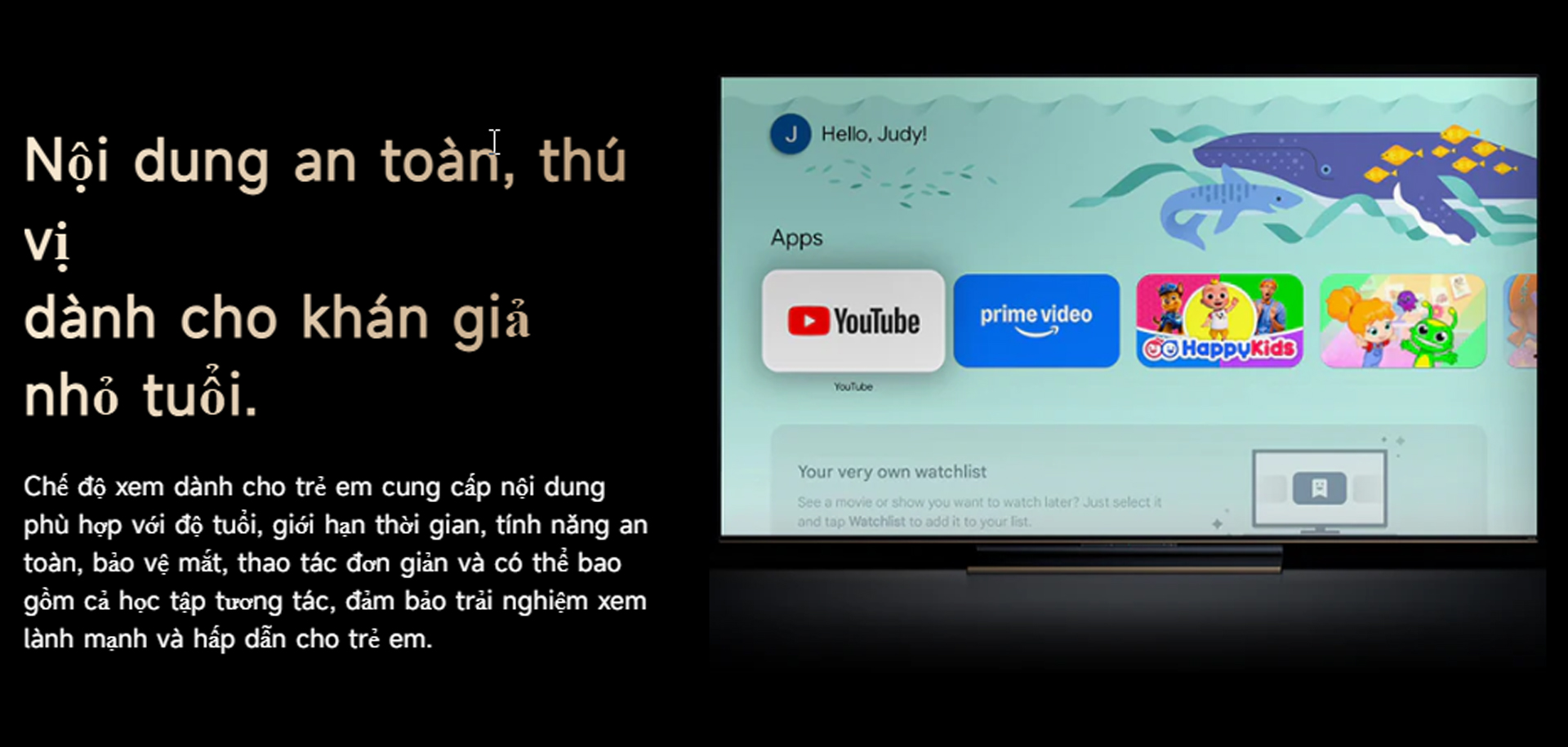 Google Tivi Dreame Q100 100 inch 100Q100 QLED 4K bigmivn 31