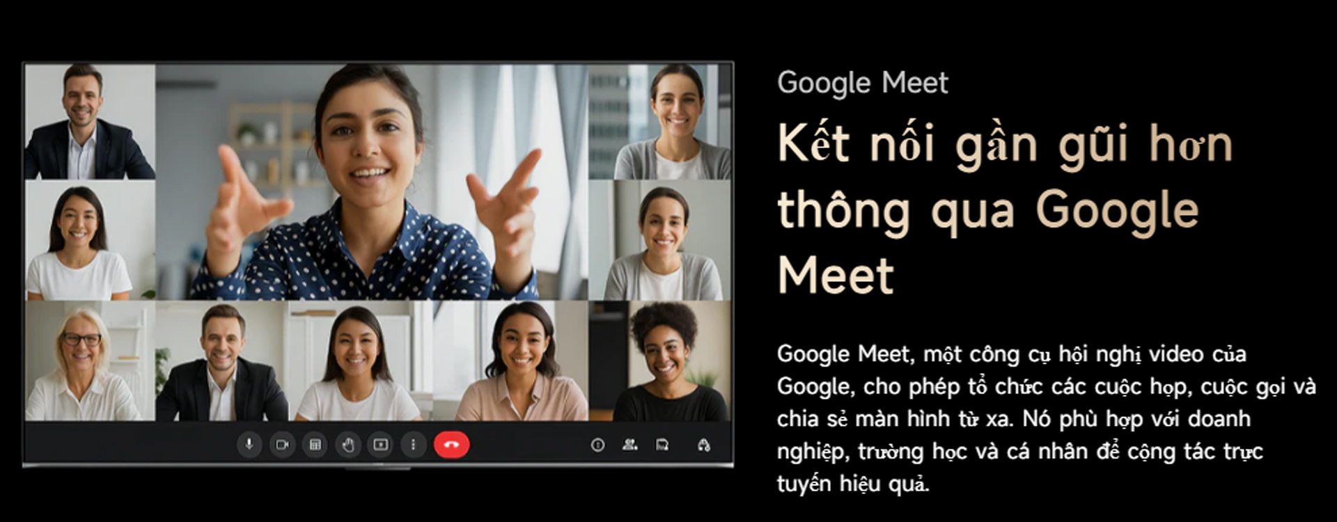 Google Tivi Dreame Q100 100 inch 100Q100 QLED 4K bigmivn 32