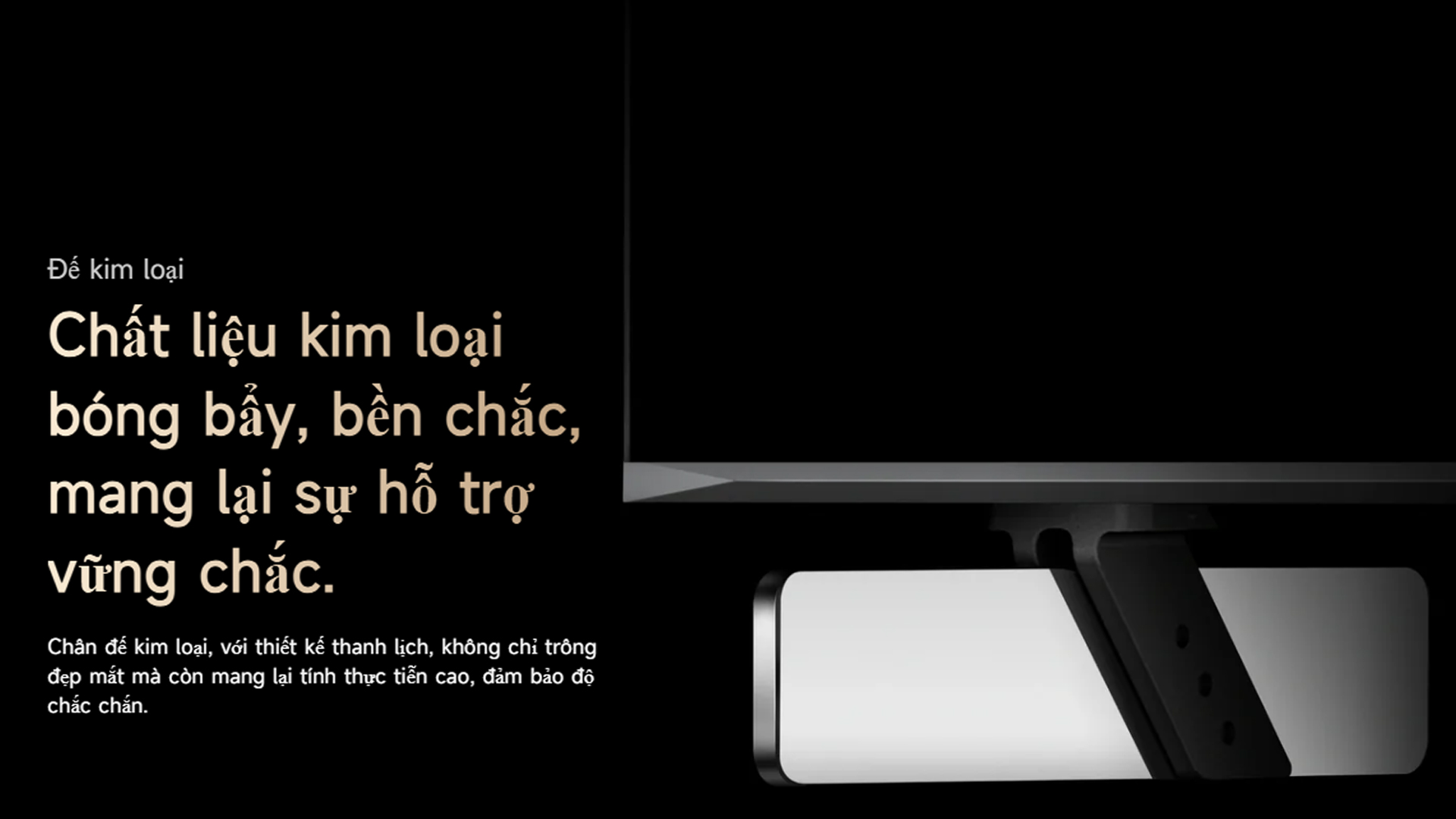 Google Tivi Dreame Q100 100 inch 100Q100 QLED 4K bigmivn 4