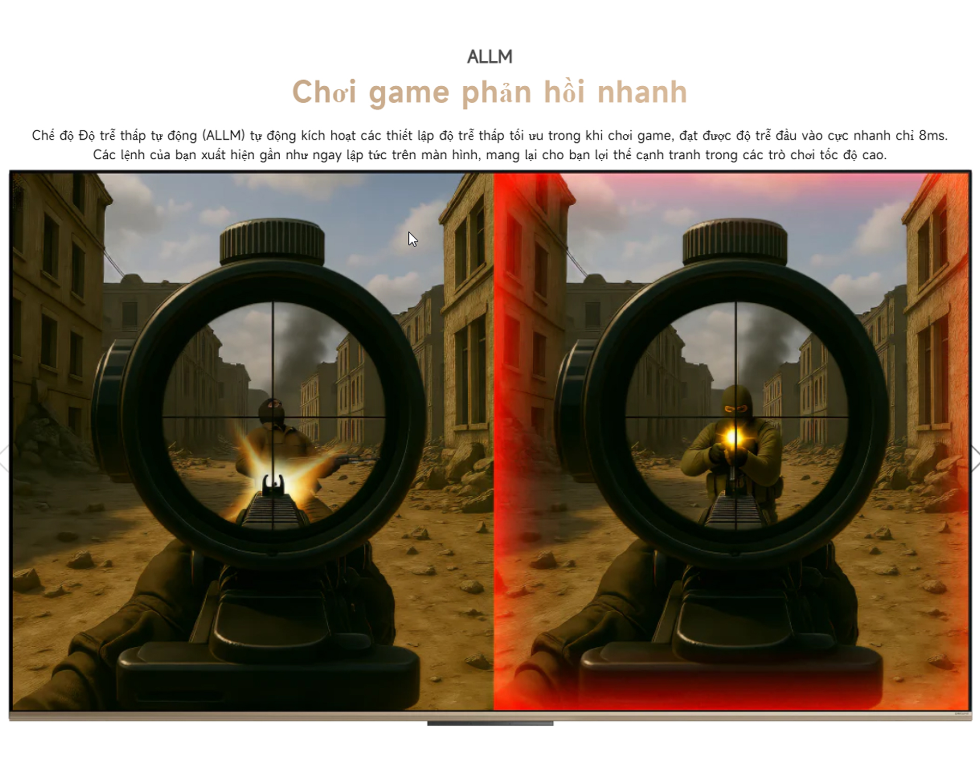 Google Tivi Dreame Q100 43 inch 43Q100 bigmivn 16