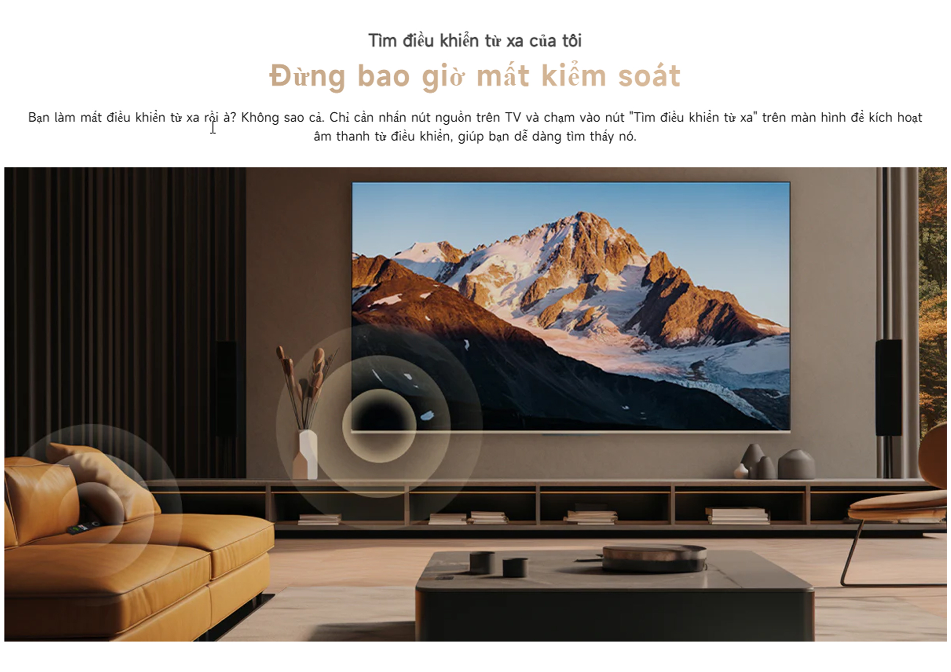 Google Tivi Dreame Q100 43 inch 43Q100 bigmivn 20