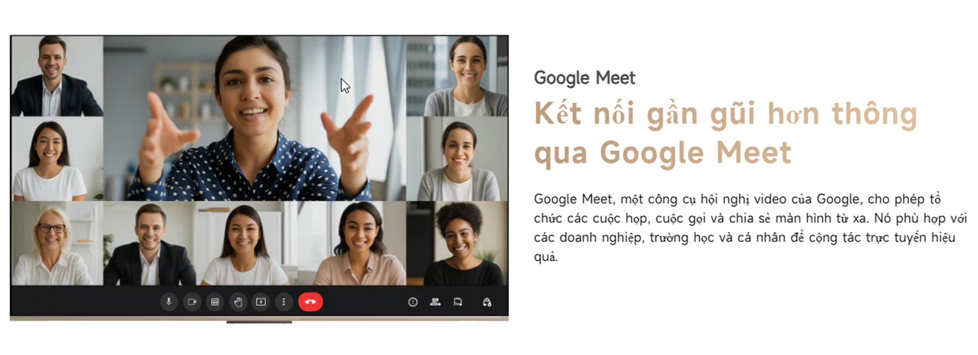 Google Tivi Dreame Q100 43 inch 43Q100 bigmivn 24