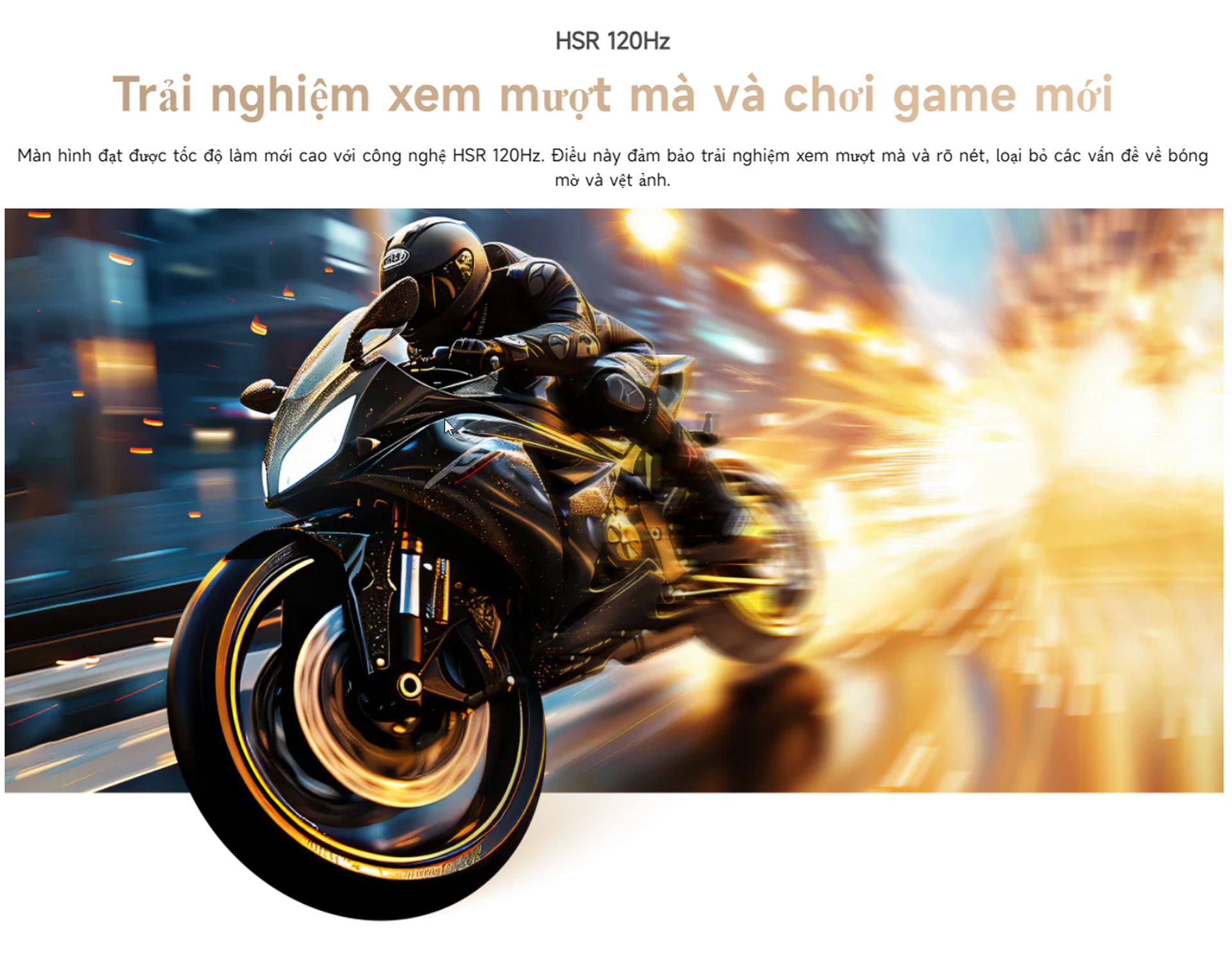 Google Tivi Dreame Q100 43 inch 43Q100 bigmivn 7