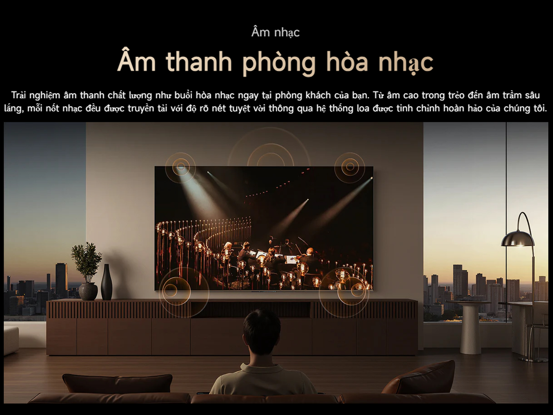 Google Tivi Dreame S100 55 inch 55S100 bigmivn 16