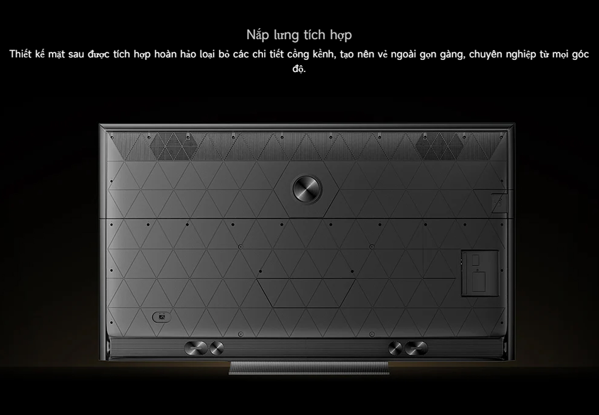 Google Tivi Dreame S100 55 inch 55S100 4K | 144Hz | 3GB | 32GB - Chính hãng Quốc Tế 35 Google Tivi Dreame S100 55 inch 55S100 bigmivn 26