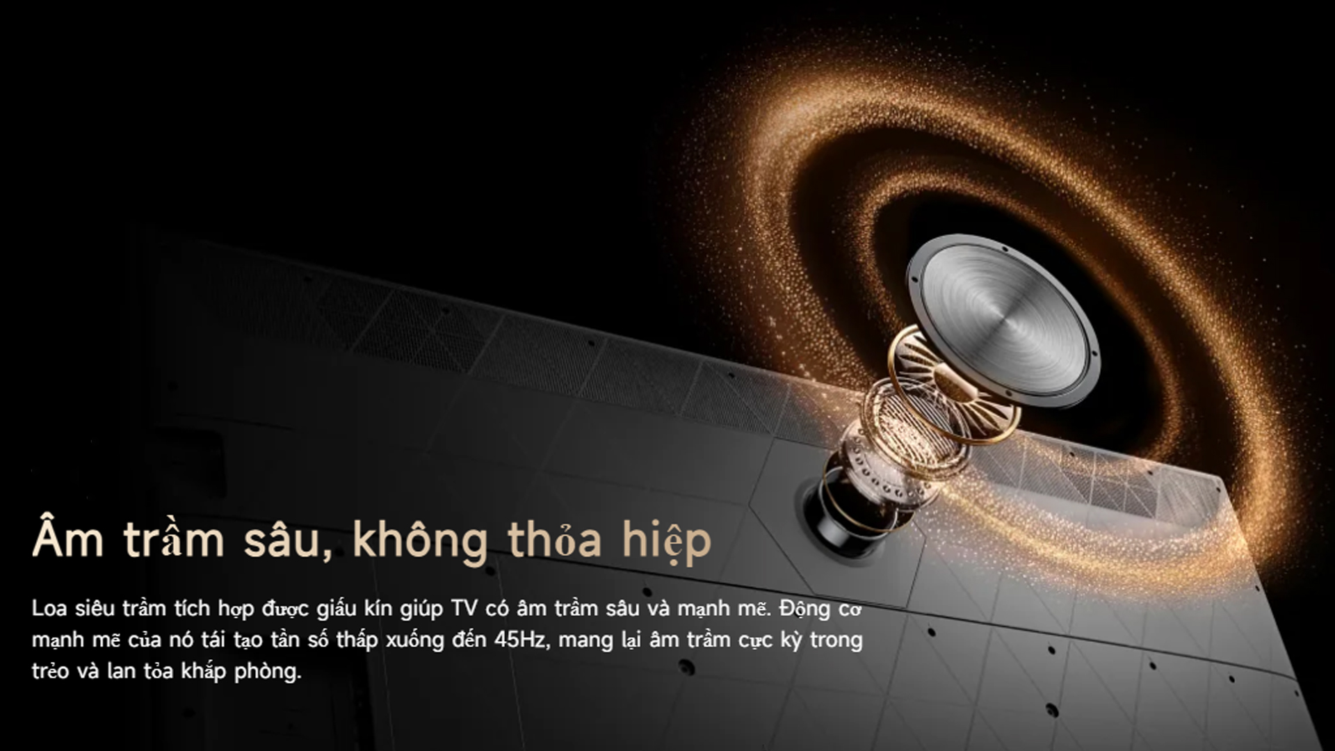 Google Tivi Dreame S100 55 inch 55S100 4K | 144Hz | 3GB | 32GB - Chính hãng Quốc Tế 6 Google Tivi Dreame S100 55 inch 55S100 bigmivn 4