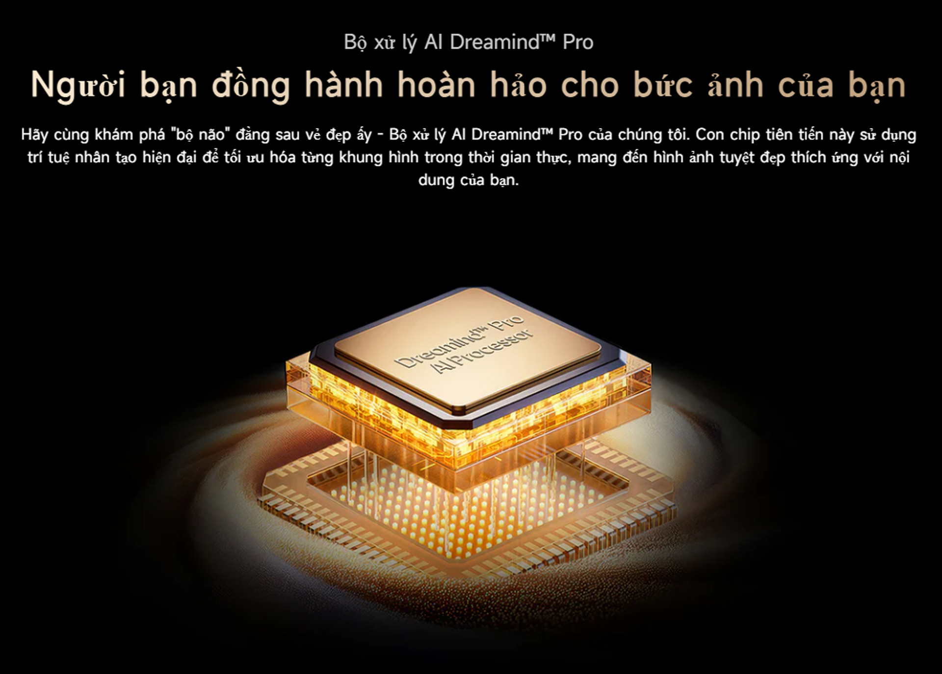 Google Tivi Dreame S100 55 inch 55S100 4K | 144Hz | 3GB | 32GB - Chính hãng Quốc Tế 12 Google Tivi Dreame S100 55 inch 55S100 bigmivn 7