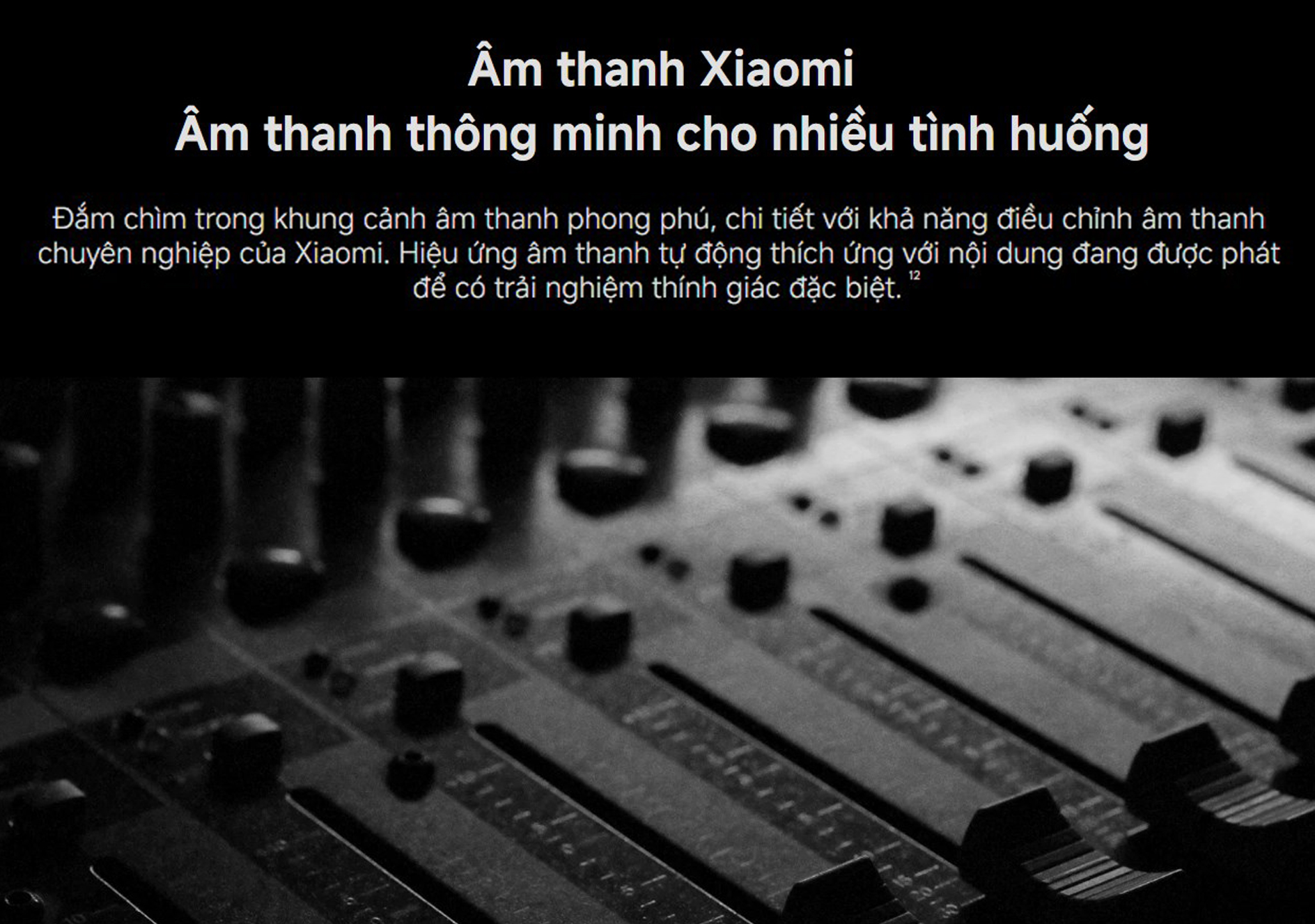 Google Tivi Xiaomi S Mini LED 55 inch 2026 bigmivn 10