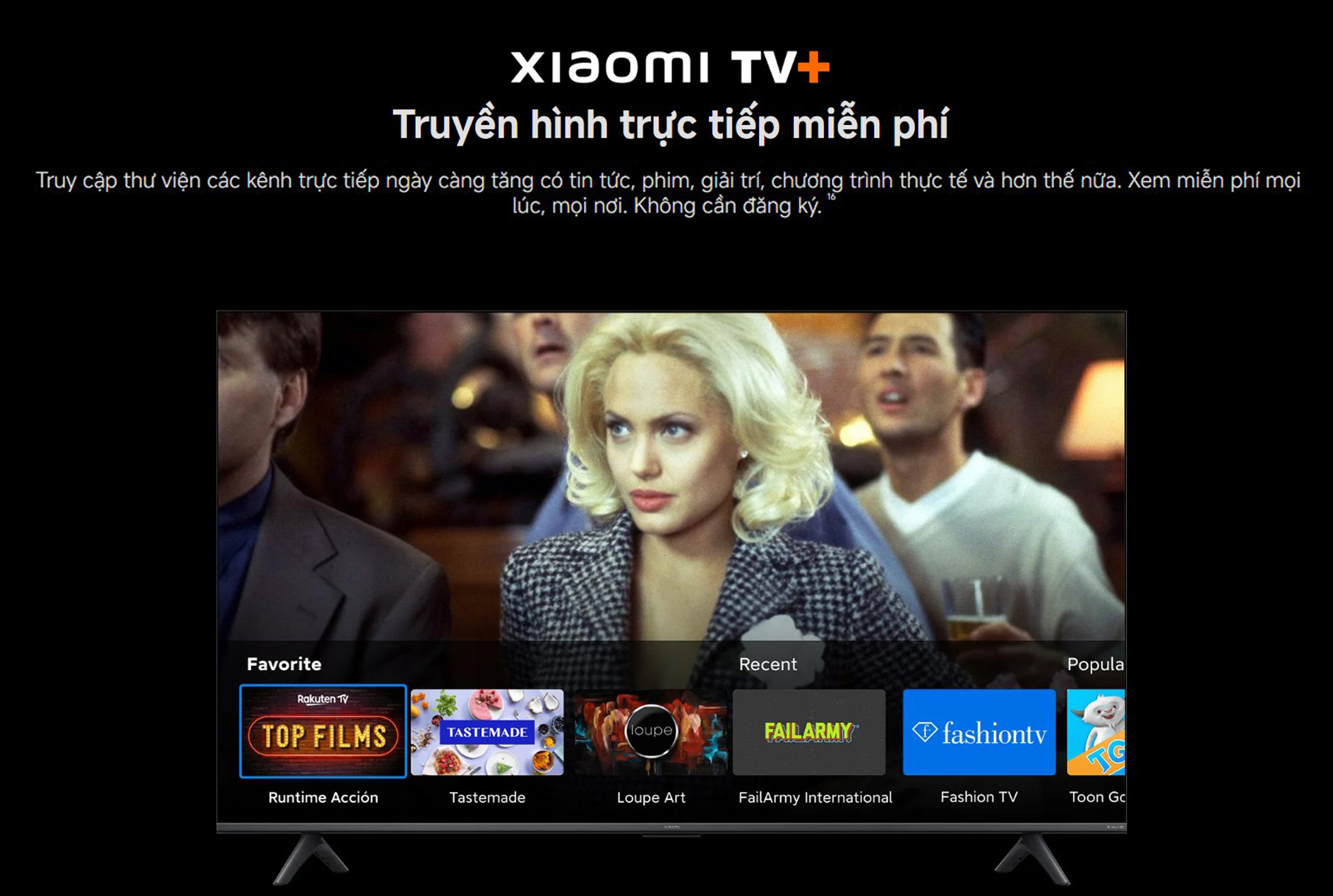 Google Tivi Xiaomi S Mini LED 55 inch 2026 bigmivn 14