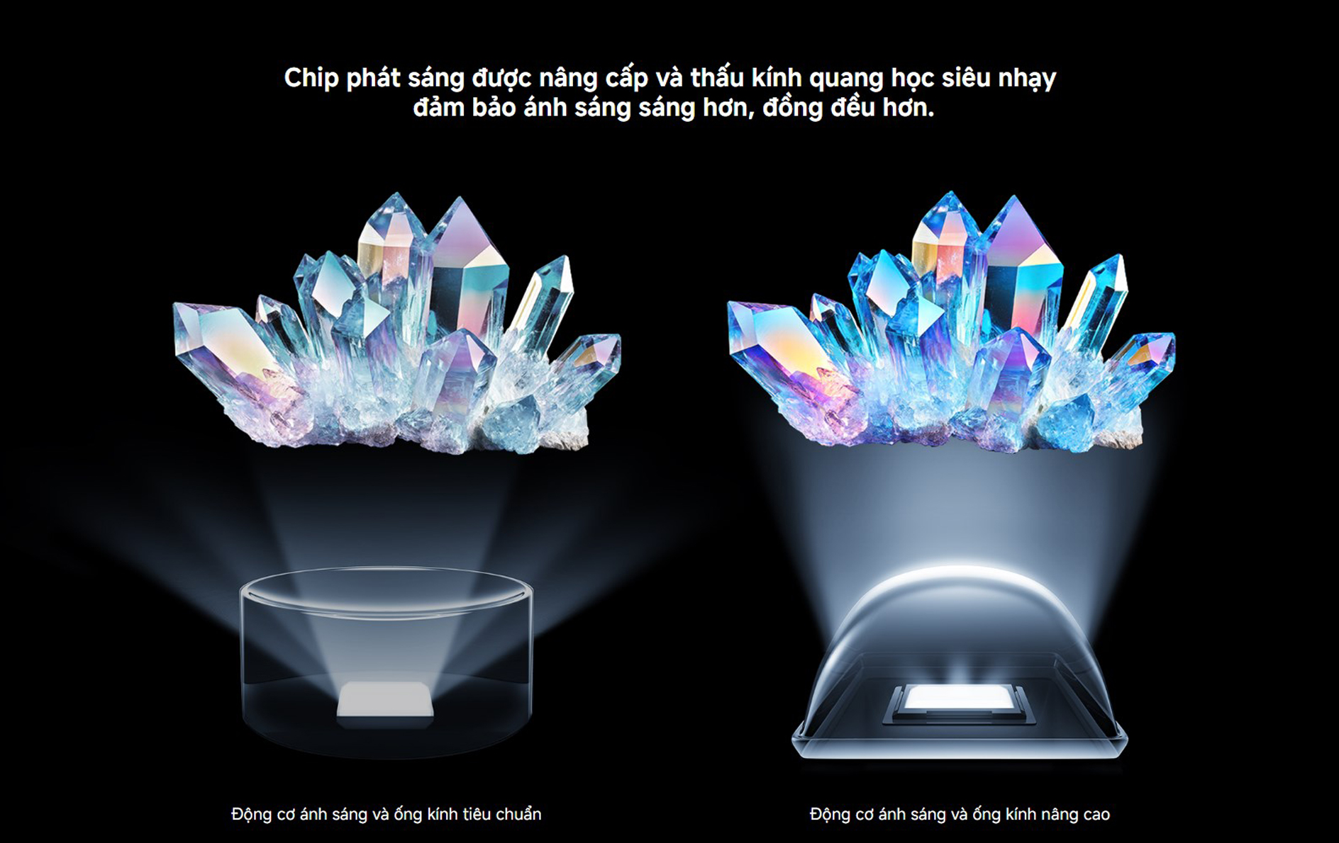 Google Tivi Xiaomi S Mini LED 55 inch 2026 bigmivn 4