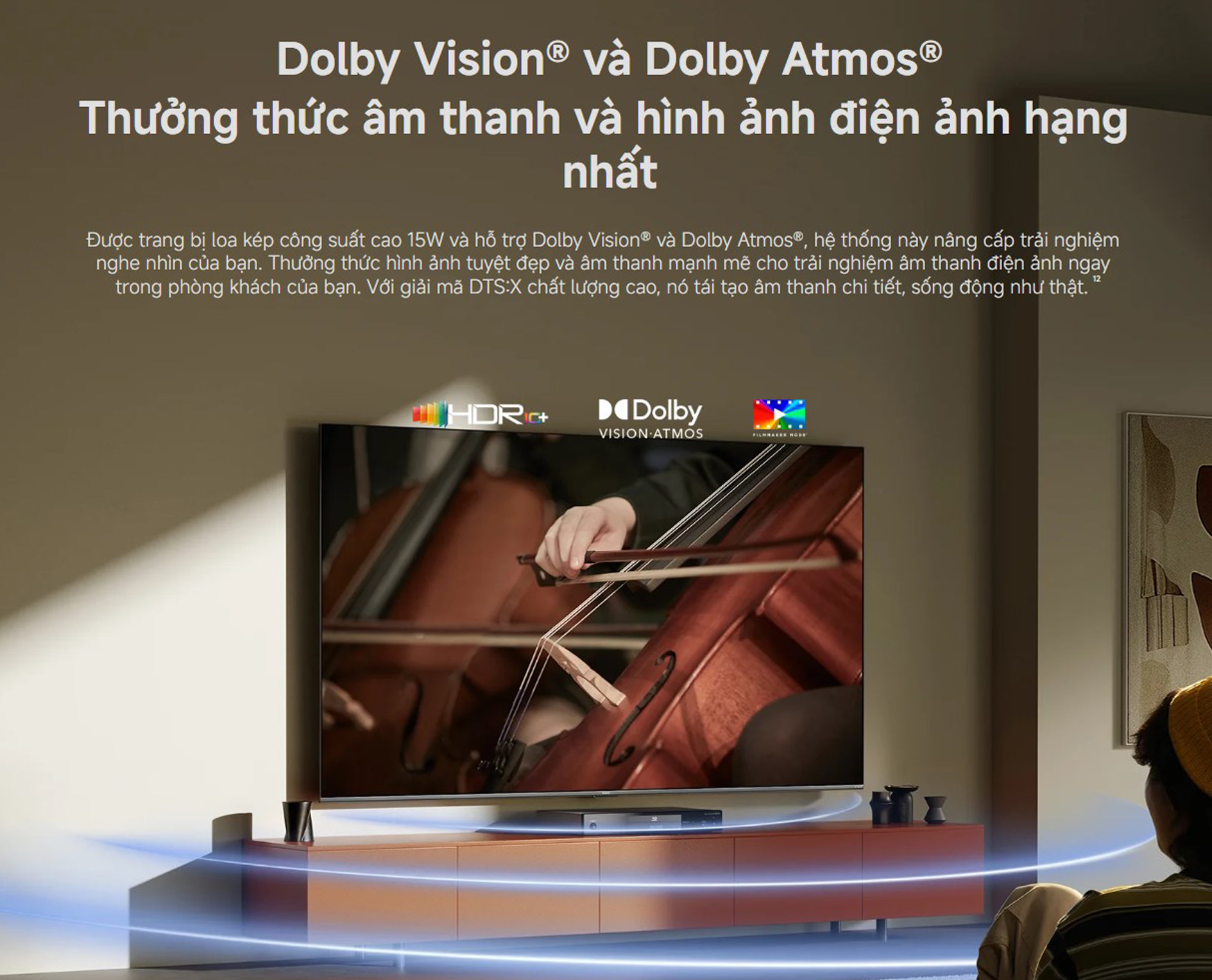 Google Tivi Xiaomi S Mini LED 85 inch 2026 bigmivn (10) Google Tivi Xiaomi S Mini LED 85 inch 2026 bigmivn 10