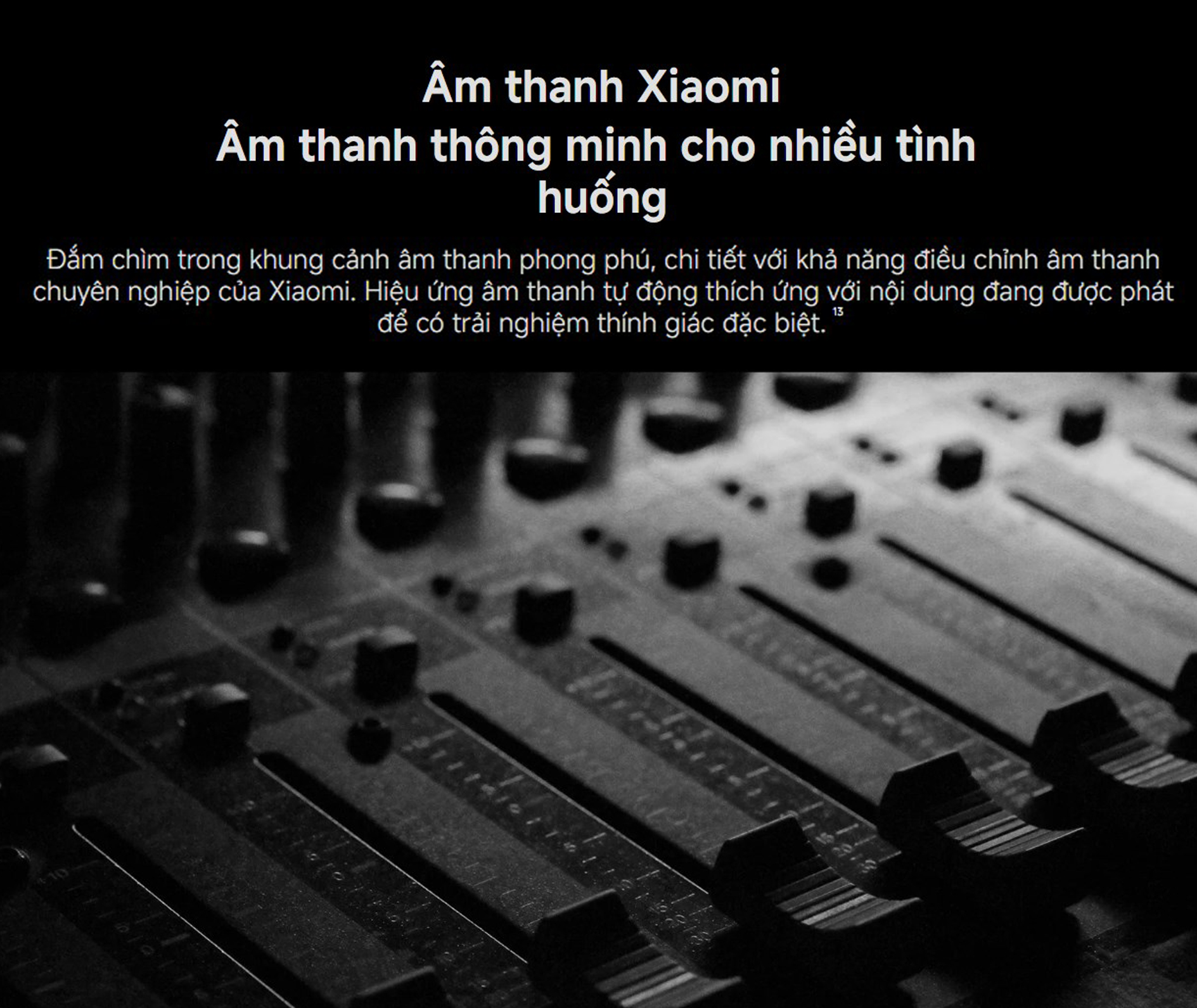 Google Tivi Xiaomi S Mini LED 85 inch 2026 4K|144Hz|3GB|32GB - Chính hãng Quốc Tế 13 Google Tivi Xiaomi S Mini LED 85 inch 2026 bigmivn 11