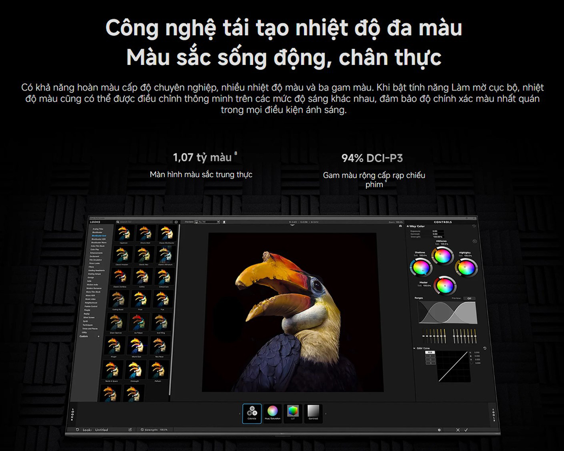 Google Tivi Xiaomi S Mini LED 85 inch 2026 4K|144Hz|3GB|32GB - Chính hãng Quốc Tế 7 Google Tivi Xiaomi S Mini LED 85 inch 2026 bigmivn 5